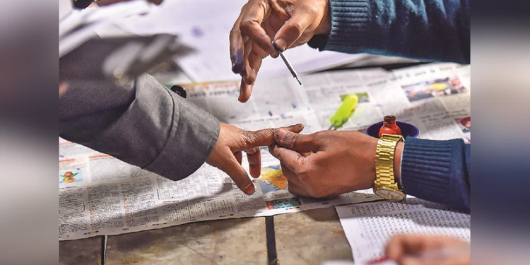 Panchayat, ULB polls nowhere in sight