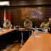 IGP Kashmir reviews Security Preparedness for Eid Milad-un-Nabi Celebrations