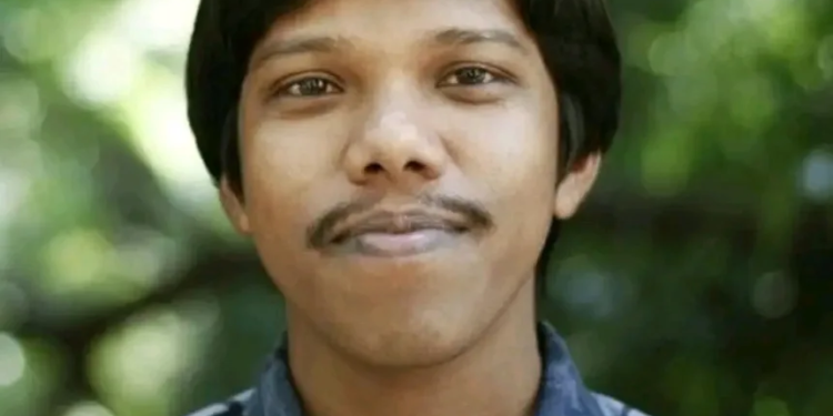Tamil Nadu Assistant Professor’s Mortal Remains to be repatriated from Srinagar to Chennai on Monday: JKSA