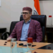 CM Omar Abdullah reviews preparations for upcoming Kashmir Marathon