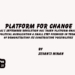 Platform For Change