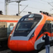 Railways clears 40 km Baramulla–Uri rail link, 73 km Qazigund–Budgam doubling stretch