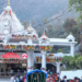 J-K: Vaishno Devi Yatra continues to remain suspended for 8th consecutive day