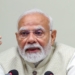 After casting vote in VP polls, PM Modi leaves for Himachal Pradesh and Punjab to review floods