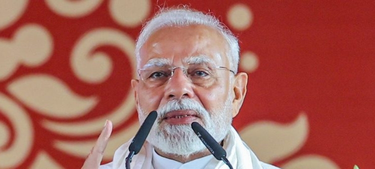“Chips or ships, they must be ‘Made in India’”: PM Modi