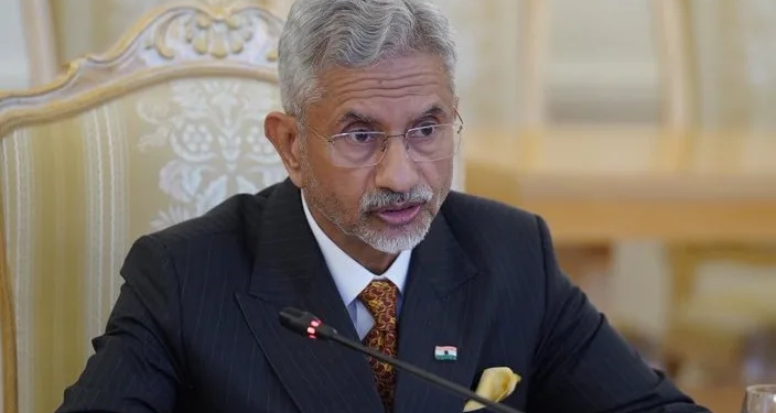 “India will extend assistance”: EAM expresses support in wake of devastating Afghanistan earthquake