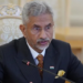 “India will extend assistance”: EAM expresses support in wake of devastating Afghanistan earthquake