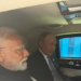 PM Modi, Putin travel in same car for bilateral meet after SCO Summit