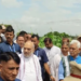 Union Home Minister Amit Shah Tours Flood-Hit Areas in Jammu