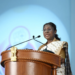 Empowerment of farmers, rural economy should be banks’ priority: President Murmu