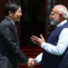“Fighting against terrorism is duty of all countries,” PM Modi thanks Singapore PM for support on Pahalgam terror attack