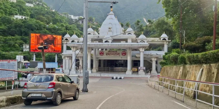 Vaishno Devi Yatra remains suspended for 13th consecutive day