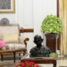 PM Modi Calls on President Murmu at Rashtrapati Bhavan 
