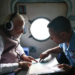 PM Modi undertakes an aerial survey in Himachal to assess flood situation