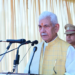 “New criminal laws major step to strengthen zero tolerance against terrorism in J&K”: LG Sinha