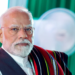 “Have to build a strong bridge between people of hills and valley in Manipur”: PM Modi in Imphal