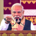 “Conspiracies to change demography in border areas…”: PM Modi assures Govt won’t let infiltrators take country’s resources