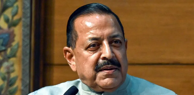 “Matter of pride”: Union MoS Jitendra Singh lauds expansion of IIT Jammu