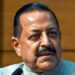 “Matter of pride”: Union MoS Jitendra Singh lauds expansion of IIT Jammu