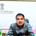 Nitin Gadkari reviews meeting on status of NH-44 with CM Omar & senior officers of UT administration