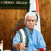 LG Sinha Virtually Inaugurates Bailey Bridge on Ramban-Gool Road 