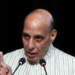 “Today when India speaks the entire world listens”: Rajnath Singh highlights India’s rising global stature during visit to Morocco