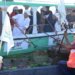 LG Sinha Joins Dal Lake Cleanliness Drive As Part of Sewa Parv