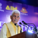 Tourist Spots in J&K to reopen from Sept 29 following security review: LG Sinha