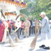 LG Manoj Sinha highlights Women-Led Development at Sewa Parv in Reasi