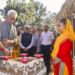 LG Sinha inaugurates Basohli Utsav, stresses promotion of cultural heritage
