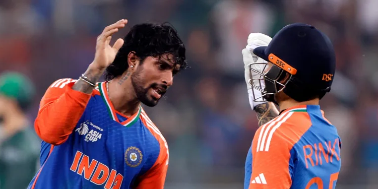 “Operation Sindoor on the games field”: PM Modi after India wins Asia Cup final