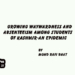 Growing Waywardness and Absenteeism Among Students of Kashmir-An Epidemic
