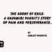 The Agony of Exile:A Kashmiri Pandit’s Story of Pain and Perseverance…