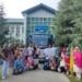 KU Zoology Department Flags Off Seven-Day Educational Tour to Ladakh