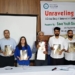 Save Youth Save Future Foundation Releases Groundbreaking Research Report on Unmarked and Unidentified Graves in Kashmir Valley