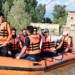 CM Omar Abdullah Visits Flood-Hit Areas, Directs Evacuation and Relief Measures