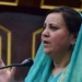 Sakina Itoo Slams Administration Over Eid-e-Milad Holiday Confusion