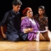 Mehak Dramatic Club Stages Kashmiri Play “Mauj” at Rangdhara Theatre Festival
