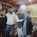 CM Omar Abdullah Assures Support on PSA Revocation of MLA Mehraj Malik
