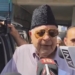 Dr. Farooq Abdullah Holds LG Responsible for Doda Situation