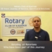 Rotary Club of Kashmir Welcomes New Members, Strengthening Its Two-Decade Legacy of Service
