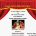 Rama Theatre Natya Vidya Hosts Groundbreaking Event on Transgender Rights in Srinagar