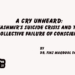 A Cry Unheard: Kashmir’s Suicide Crisis and the Collective Failure of Conscience