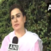 “PM always praised our efforts in sports”: J&K Sports Council Secretary Nuzhat Gul