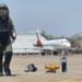 CISF reiterates commitment to safeguard infrastructure, airport as it conducts mock drills