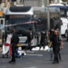 Israel: Five killed, 12 injured in Jerusalem bus shooting