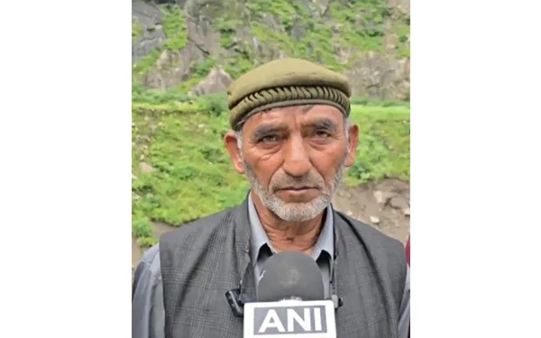 “Wrongly charged under PSA”: AAP MLA Mehraj Malik’s father questions his son’s detention