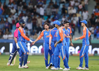 Asia Cup: Kuldeep goes past Ashwin for special feat as India registers its biggest T20I win