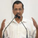“Hooliganism, dictatorship”: Arvind Kejriwal as Farooq Abdullah denied permission to meet Sanjay Singh in Srinagar