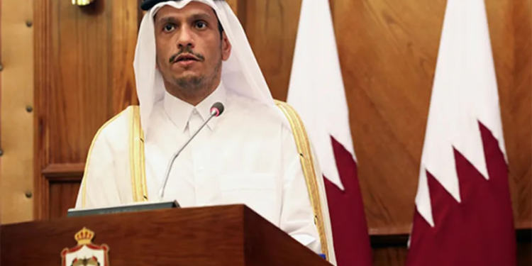 Qatar PM to meet US officials after UN condemns Israeli attack on Hamas in Doha